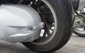 SUZUKI SKYWAVE 250 (Burgman 250) S Gen.3 CJ46A