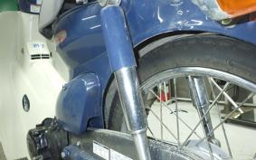 HONDA C50 SUPER CUB 2006 AA01