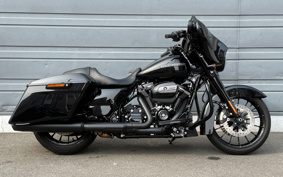 HARLEY FLHXS 2017 KRC