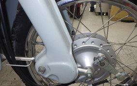 HONDA LITTLE CUB E 2025 AA01
