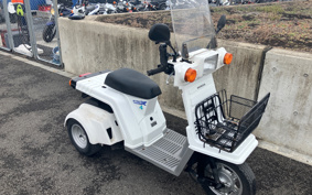 HONDA GYRO TD02