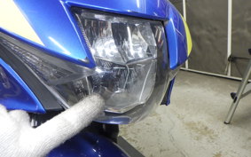 SUZUKI GSX-R125 DL33B