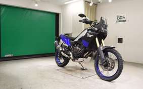YAMAHA TENERE 700 2021 DM09J