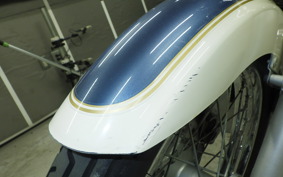 YAMAHA DRAGSTAR 250 2002 VG05J