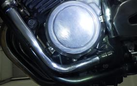 KAWASAKI BALIUS 250 Gen.2 ZR250B