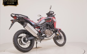 HONDA CRF1100L AFRICA TWIN 2025 SD15