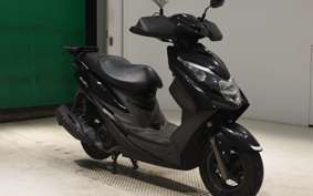 SUZUKI ｽｳｨｯｼｭ125 DV12B