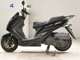 Фото Yamaha Majesty 155 S с японского аукциона