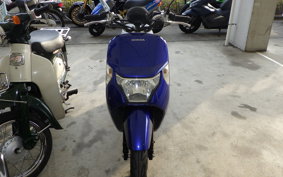 HONDA ﾀﾞﾝｸ AF78