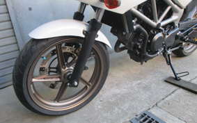 HONDA VTR 250 F MC33