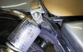 SUZUKI VOLTY 2010 NJ47A