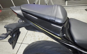 YAMAHA YZF R-3 2017 RH07J