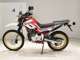 Фото Yamaha SEROW 250 Gen.3 2010 с японского аукциона