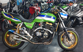 KAWASAKI ZRX1100 1999 ZRT10C