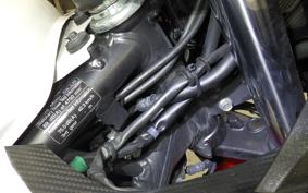 HONDA CBR400R ABS 2018 NC47