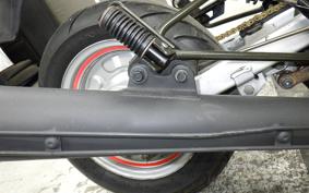 HONDA APE 100 HC07