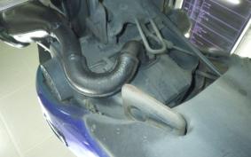 SUZUKI ADDRESS 110