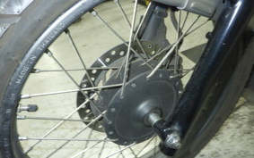 HONDA CT125-2 2023 JA65