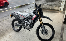 HONDA CRF250L MD47