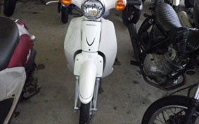 HONDA C110 SUPER CUB JA07