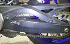 YAMAHA YZF-R25 A 2010 RG43J