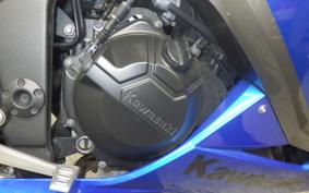 KAWASAKI NINJA 250 ABS EX250L