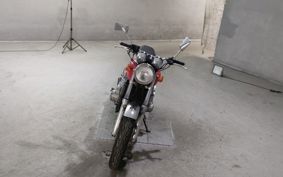 HONDA CB400 NC36