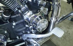 HARLEY FXDL 1450 2001
