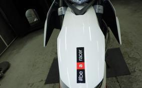 APRILIA RX125