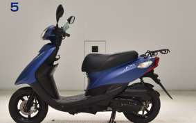 YAMAHA JOG DX-2 2014 SA58J
