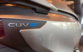 HONDA CUV e: EF18