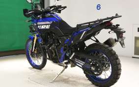 YAMAHA ﾃﾈﾚ700 2018 DM13J