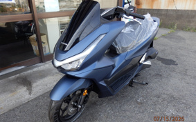 HONDA PCX 160 KF47