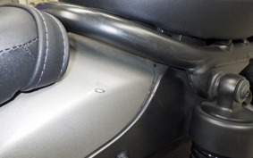 HONDA REBEL 250 A 2021 MC49