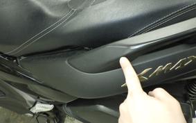 YAMAHA X-MAX 250 A SG42J