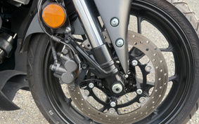 YAMAHA YZF-R25 ABS RG43J
