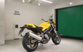 DUCATI MONSTER S4 2001