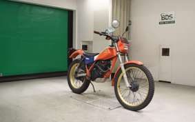 HONDA TLR200 MD09