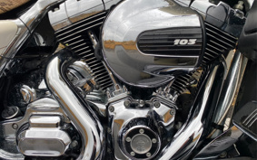 HARLEY FLHXS 2015 KRM