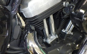 HARLEY XL1200X 2017