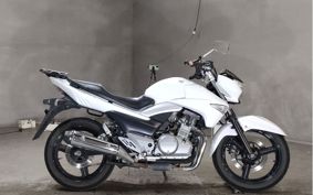 SUZUKI GSR250 GJ55D