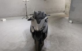 YAMAHA T-MAX 560 2020 SJ19J