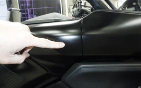 YAMAHA TRACER 9 GT 2025 RN99J