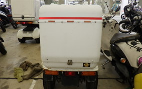 HONDA GYRO UP TA01