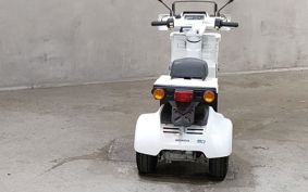 HONDA GYRO TD02