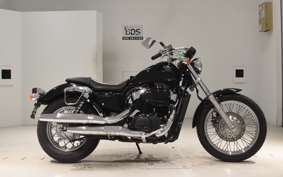 HONDA VT400S 2013 NC46