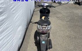 HONDA DIO