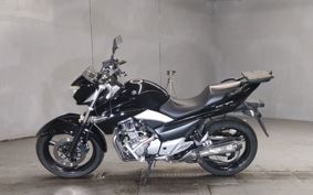 SUZUKI GSR250 GJ55D