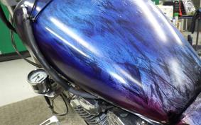 HONDA STEED 400 1994 NC26