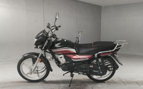 HONDA CD110 DREAM  DELUXE  JC89